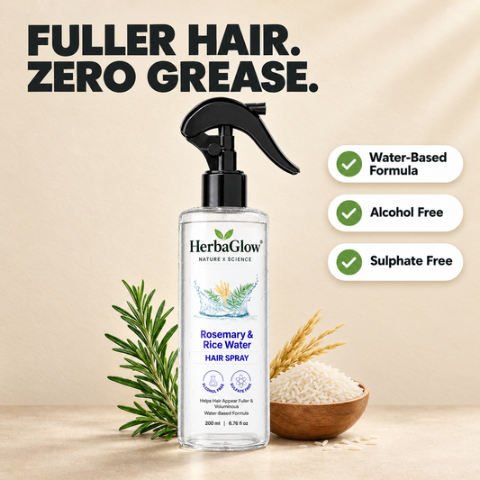 HerbaGlow Spray