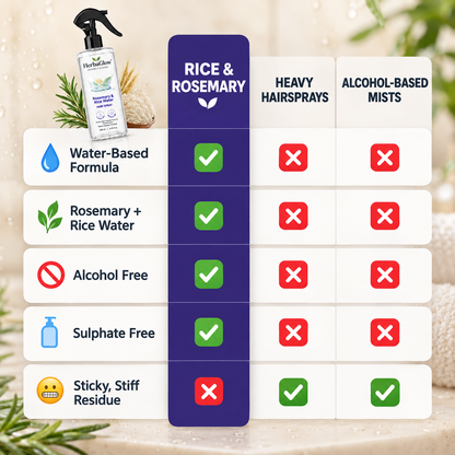 HerbaGlow Spray