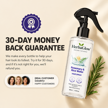 HerbaGlow Spray